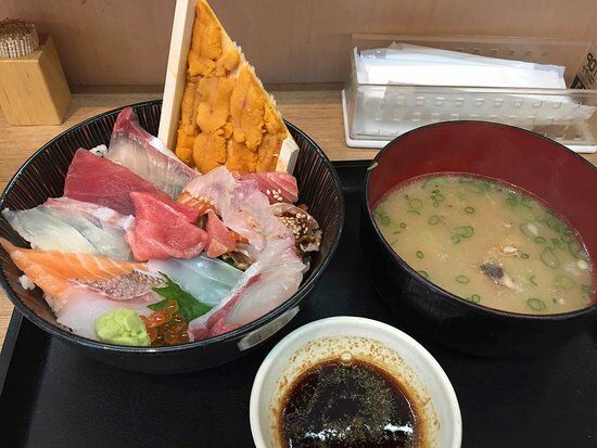 Bayside Place Hakata Hakata Toyoichi